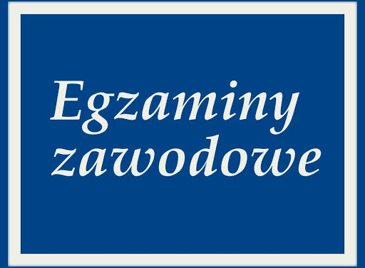 Informacja dla absolwentów