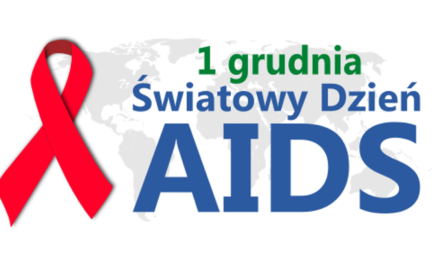 01.12 – Światowy Dzień AIDS