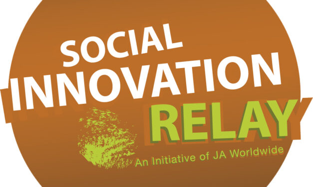 Social Innovation Relay – zapraszam do udziału ! :)