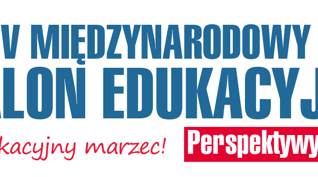 Salon Edukacyjny „PERSPEKTYWY 2021” – relacja