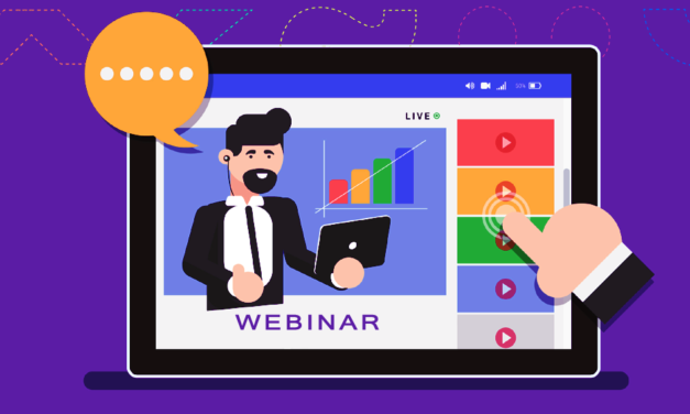 Webinar – zapraszam