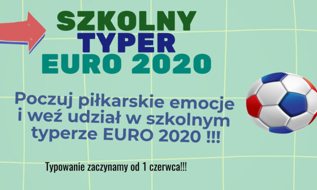 Szkolny TYPER!