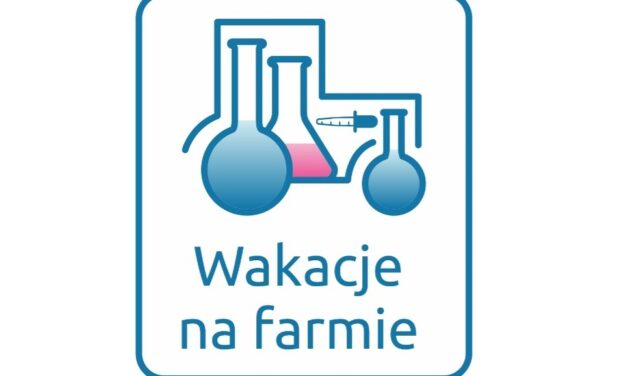 Wakacje na FARMIE 2021