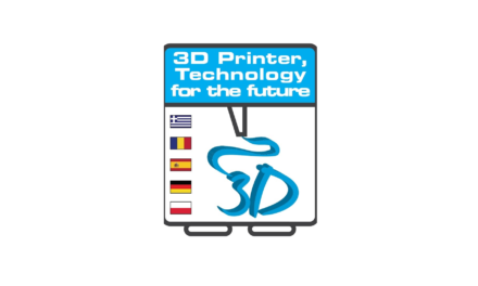 Czwarte spotkanie projektowe ,, 3D Printer, Technology for the future”