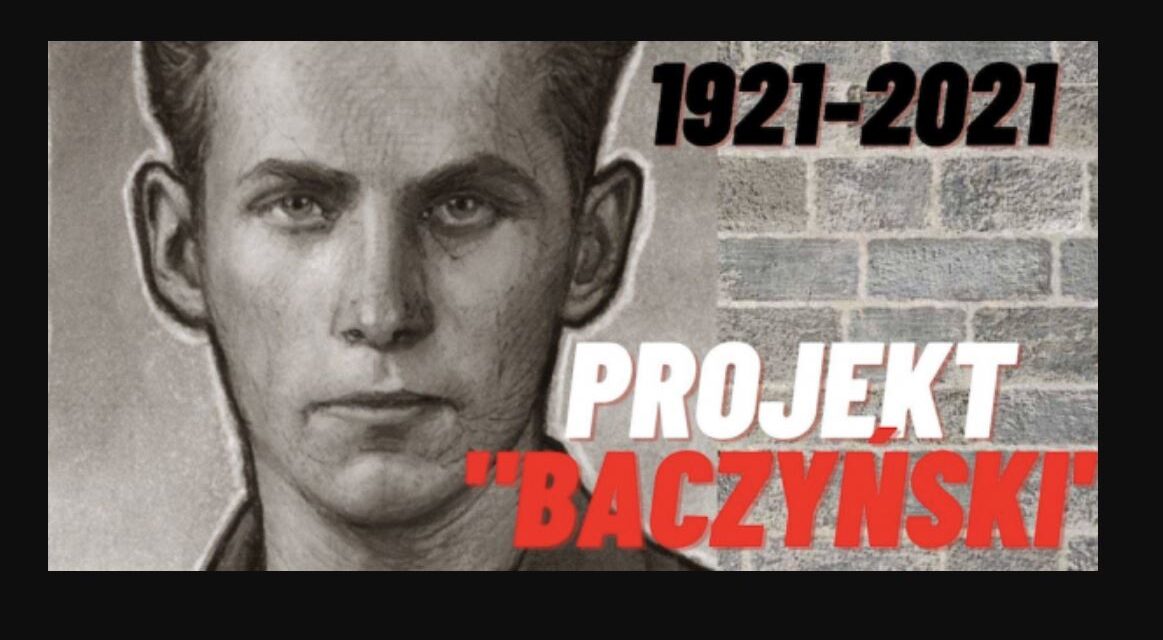 Projekt ,,Baczyński”
