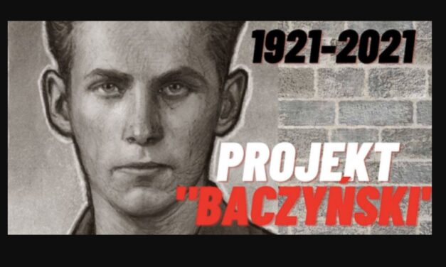 Projekt ,,Baczyński”