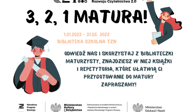 Matura to nie bzdura!