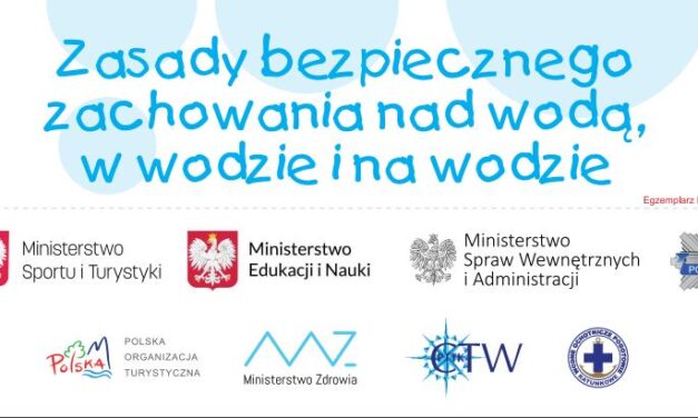 Bezpieczna woda