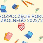 Uroczyste rozpoczęcie roku szkolnego 2022/23