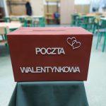 Poczta walentynkowa