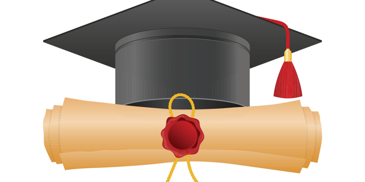 Termin odbioru certyfikatów/dyplomów zawodowych