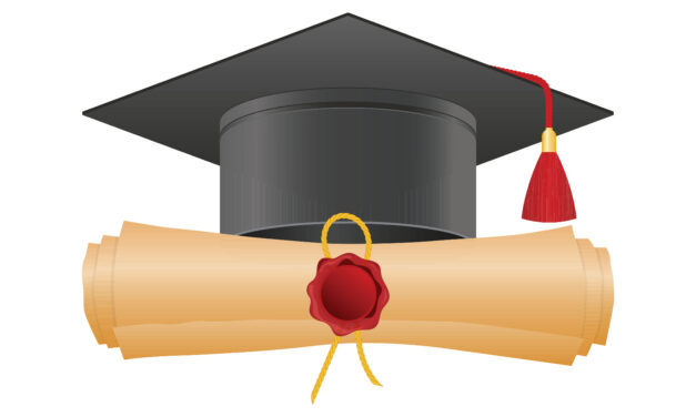 Termin odbioru certyfikatów/dyplomów zawodowych