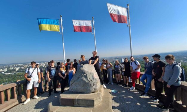 PROGRAM „POZNAJ POLSKĘ”