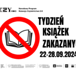 TYDZIEŃ KSIĄŻEK ZAKAZANYCH