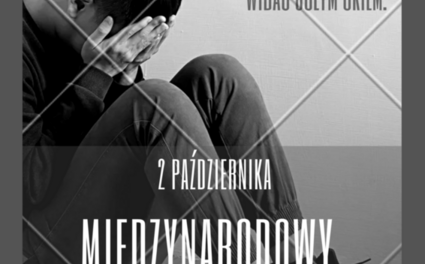 Międzynarodowy Dzień Bez Przemocy