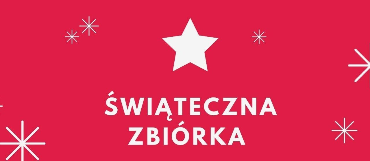 Świąteczna zbiórka