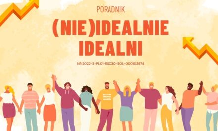 Projekt Nieidealni idealni