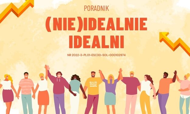 Projekt Nieidealni idealni