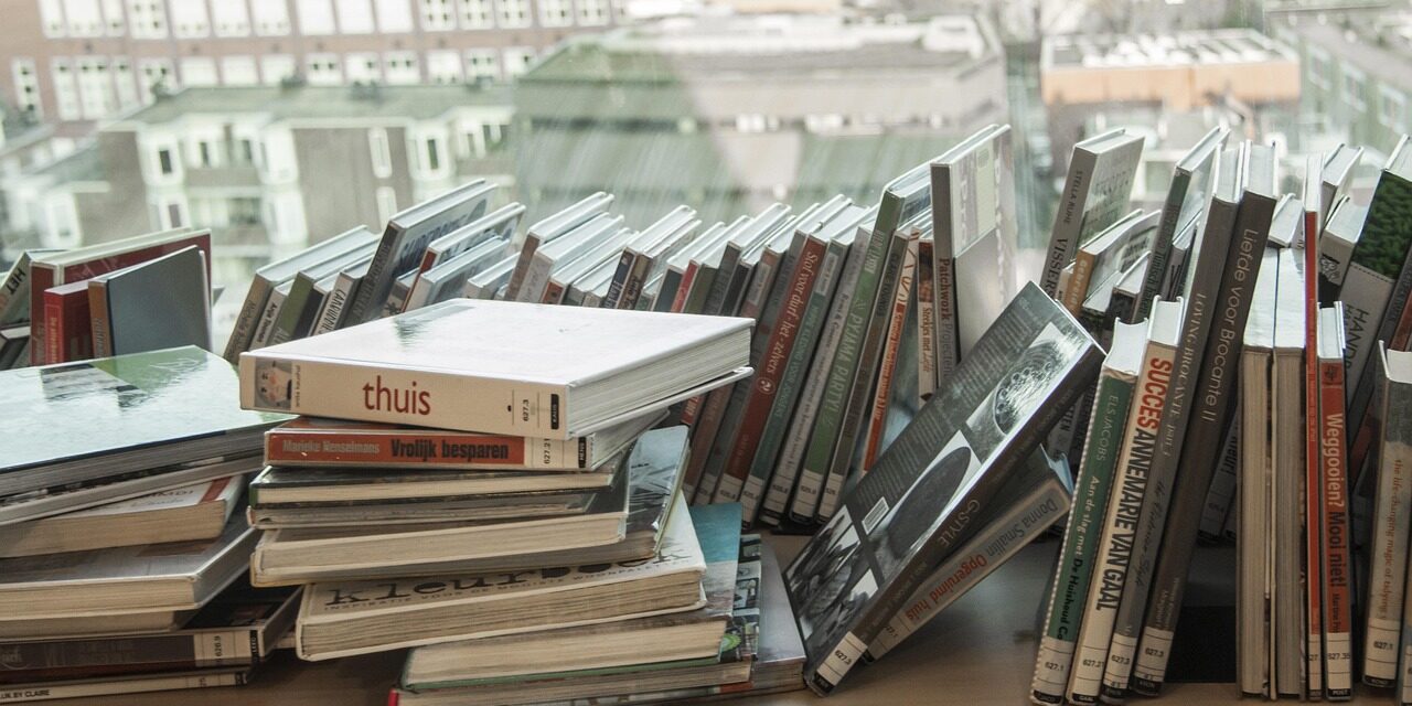 Rządowy program pomocy uczniom niepełnosprawnym w formie dofinansowania zakupu podręczników