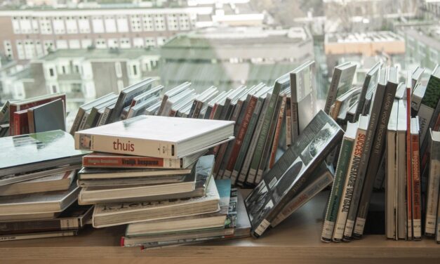 Rządowy program pomocy uczniom niepełnosprawnym w formie dofinansowania zakupu podręczników