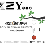 GRZESZNY ADAM – Dzień Chłopaka 2025