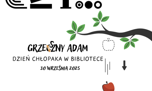 GRZESZNY ADAM – Dzień Chłopaka 2025