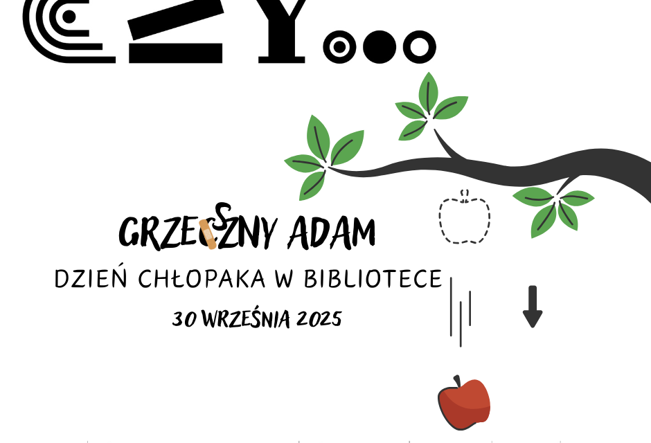 GRZESZNY ADAM – Dzień Chłopaka 2025