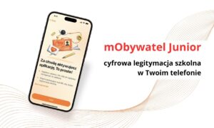 cyfrowa legitymacja szkolna