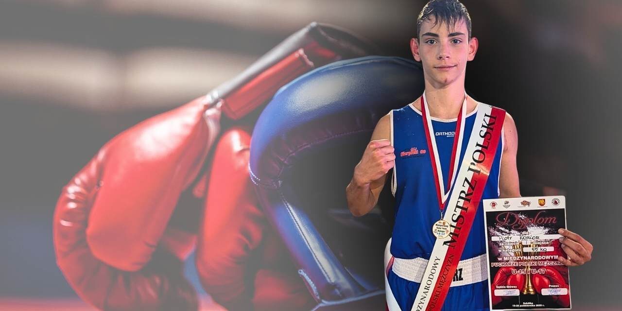 Sukces uczniów TZN na Pucharze Polski w boksie