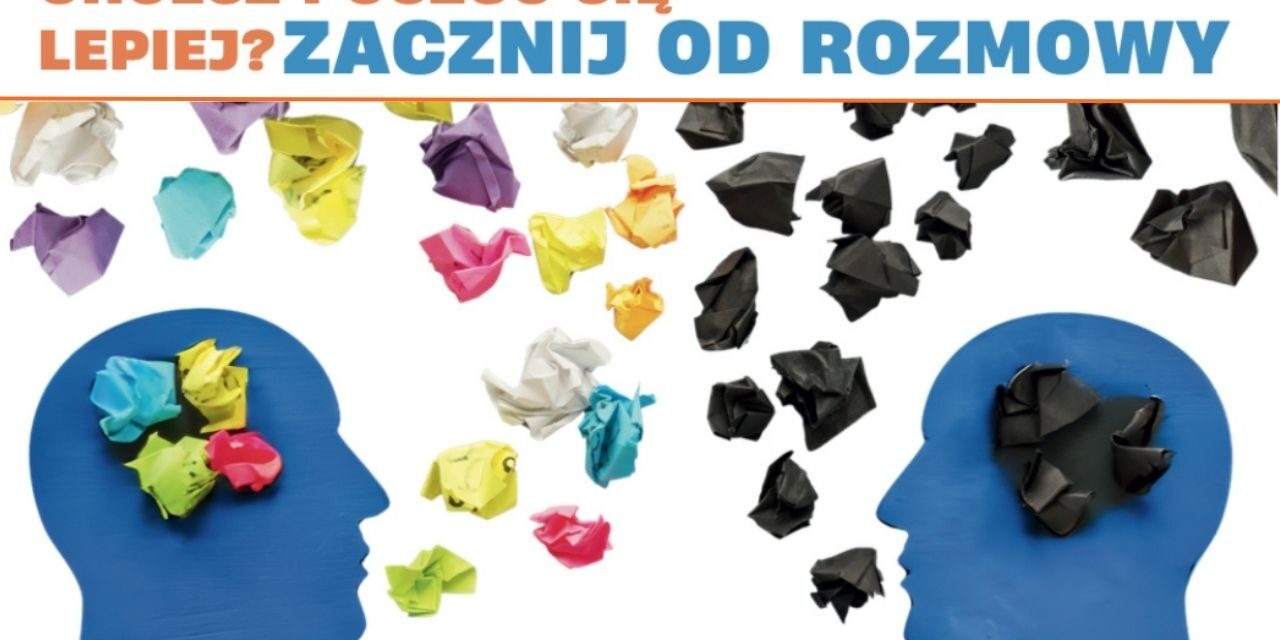 Bezpłatne wsparcie psychologiczne