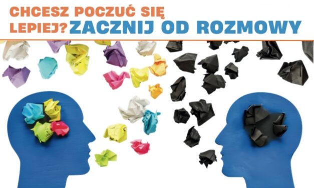 Bezpłatne wsparcie psychologiczne