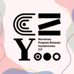 Dofinansowanie w ramach udziału w Narodowym Programie Rozwoju Czytelnictwa 2.0 na lata 2021-2025