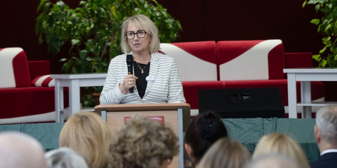 Obchody 30-lecia Stowarzyszenia Aktywnych Szkół Ponadpodstawowych w TZN