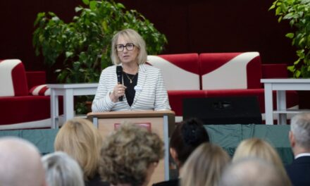 Obchody 30-lecia Stowarzyszenia Aktywnych Szkół Ponadpodstawowych w TZN