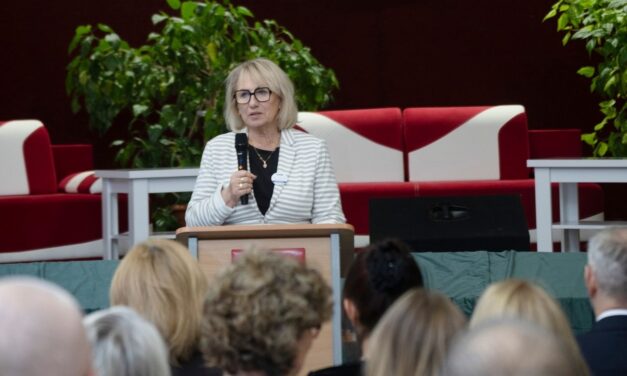 Obchody 30-lecia Stowarzyszenia Aktywnych Szkół Ponadpodstawowych w TZN