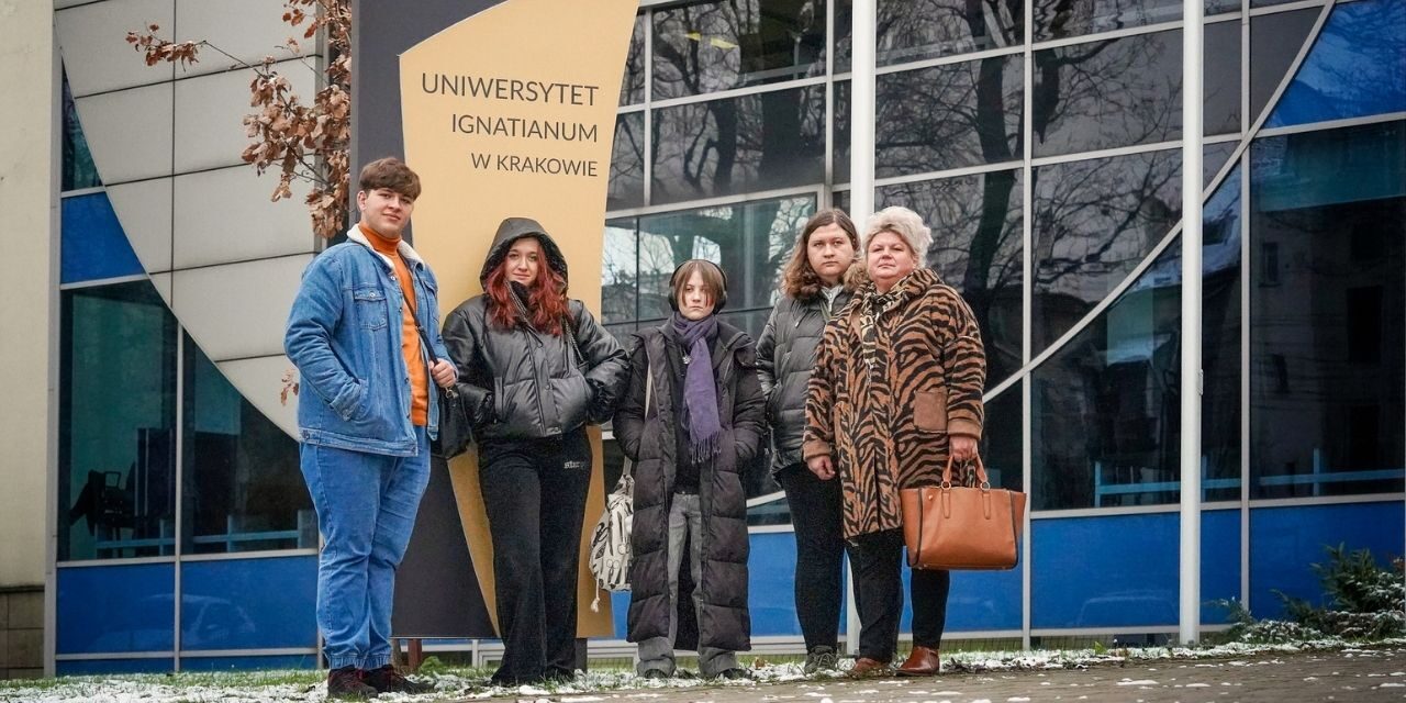 Światowy Dzień Filozofii – spotkanie na Uniwersytecie Ignatianum