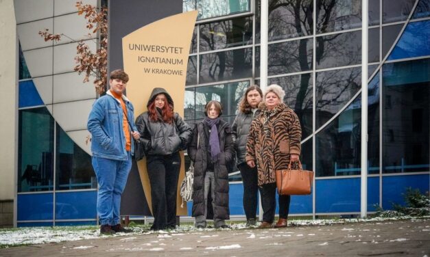 Światowy Dzień Filozofii – spotkanie na Uniwersytecie Ignatianum
