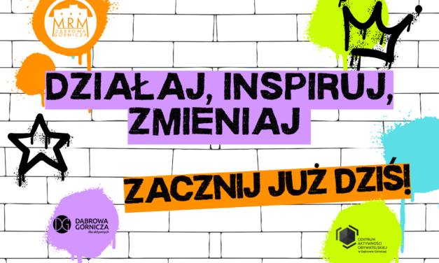 Zostań radnym Młodzieżowej Rady Miasta!